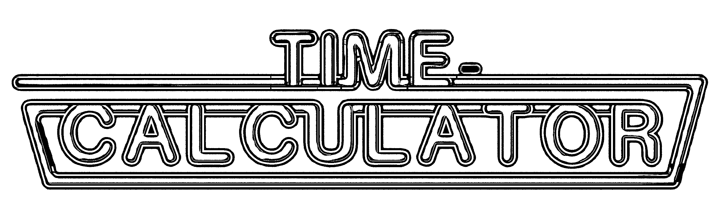 time-calculator